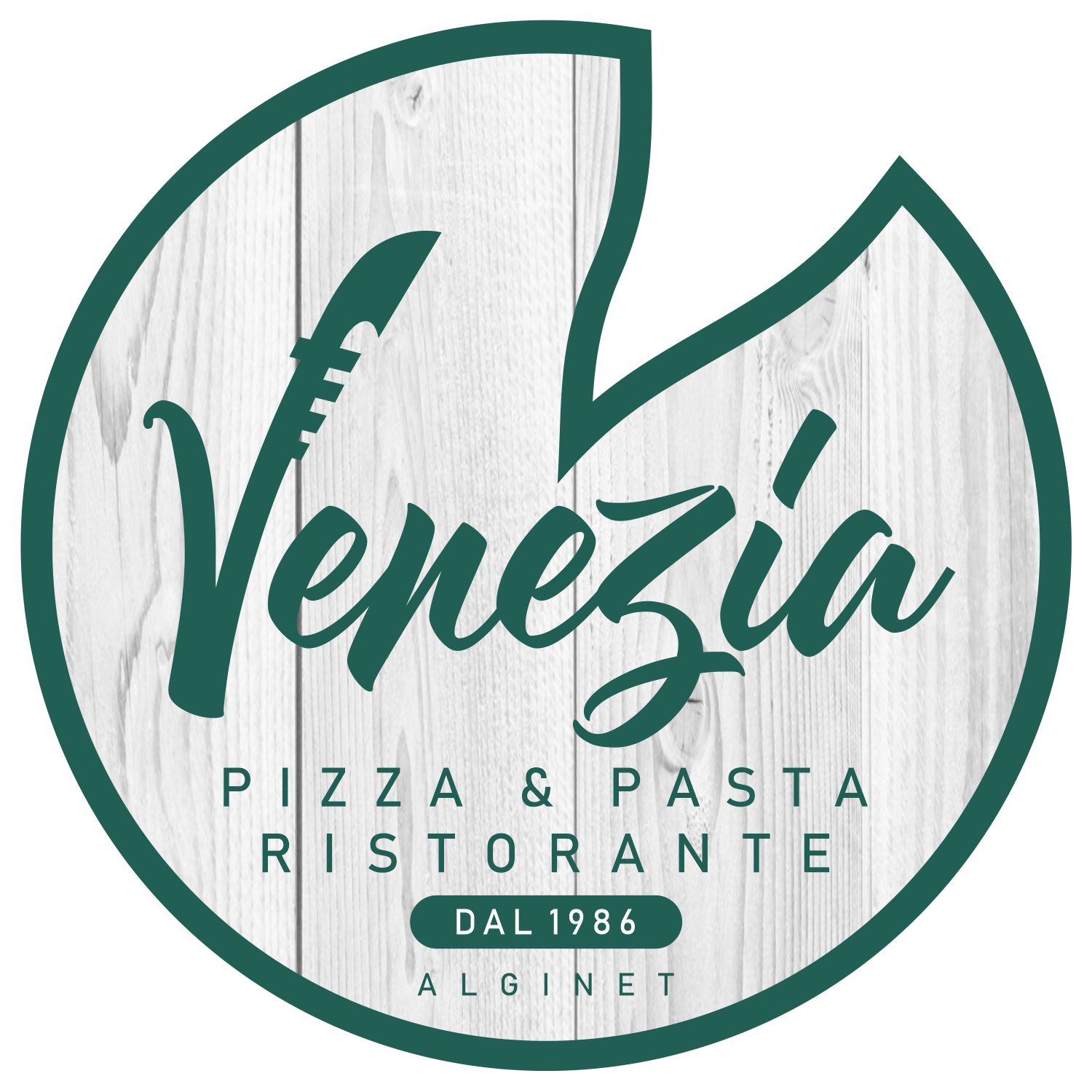 Logo Ristorante Pizzeria Venezia